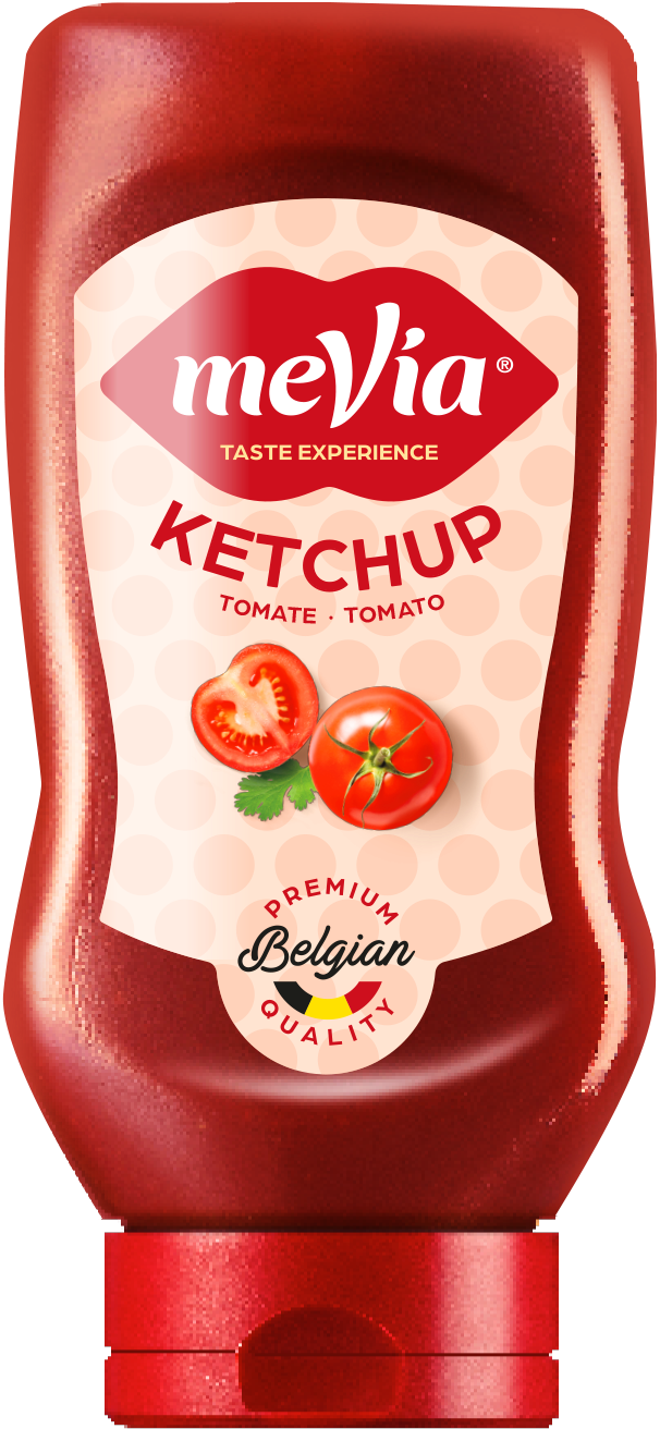 Ketchup