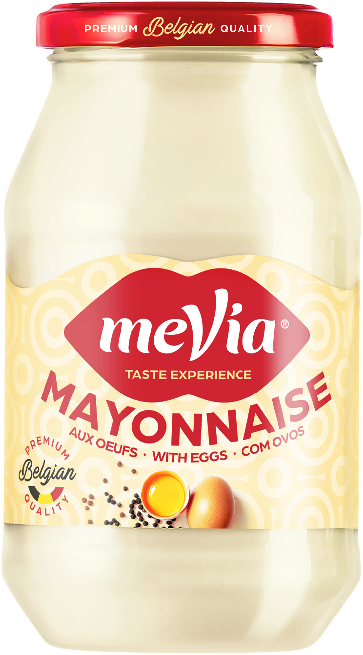 Mayonnaise